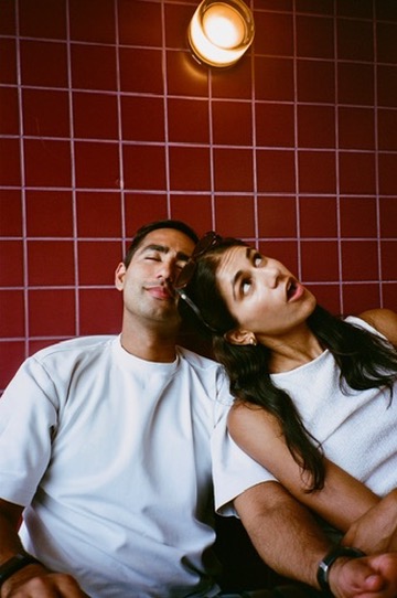 Piku and Karthik